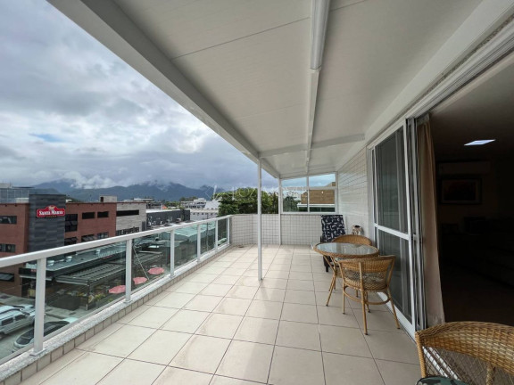 Imagem Cobertura com 3 Quartos à Venda, 242 m² em Recreio Dos Bandeirantes - Rio De Janeiro