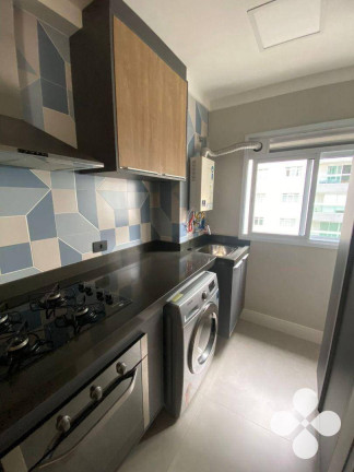 Imagem Imóvel com 2 Quartos à Venda, 72 m² em José Menino - Santos Imagem Imóvel com 2 Quartos à Venda, 72 m² em José Menino - Santos