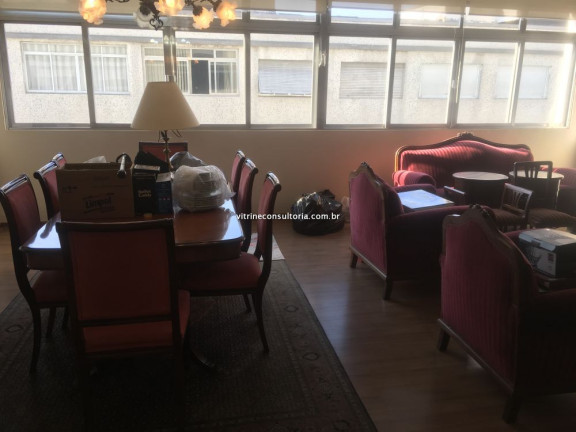 Imagem Apartamento com 3 Quartos à Venda, 172 m² em Bela Vista - São Paulo