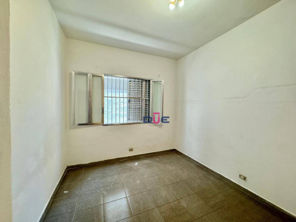 Apartamento com 3 Quartos à Venda, 79 m² em Gonzaga - Santos
