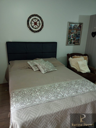 Imagem Kitnet à Venda, 30 m² em Centro - São Leopoldo Imagem Kitnet à Venda, 30 m² em Centro - São Leopoldo