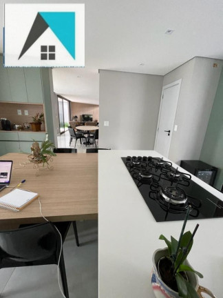 Imagem Casa com 3 Quartos à Venda, 430 m² em Alphaville - Santana De Parnaíba
