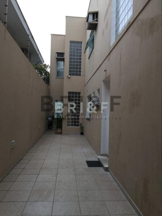 Imagem Sobrado à Venda, 300 m² em Moema - São Paulo Imagem Sobrado à Venda, 300 m² em Moema - São Paulo