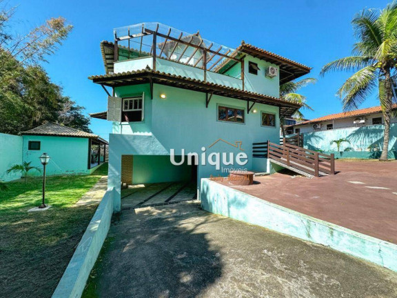 Imagem Casa com 4 Quartos à Venda, 350 m² em Ferradura - Armação Dos Búzios Imagem Casa com 4 Quartos à Venda, 350 m² em Ferradura - Armação Dos Búzios