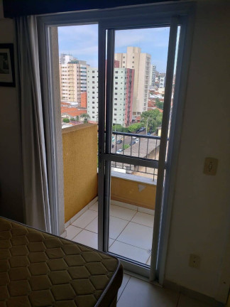 Imagem Apartamento com 1 Quarto para Alugar, em Vila Nova Cidade Universitária - Bauru Imagem Apartamento com 1 Quarto para Alugar, em Vila Nova Cidade Universitária - Bauru
