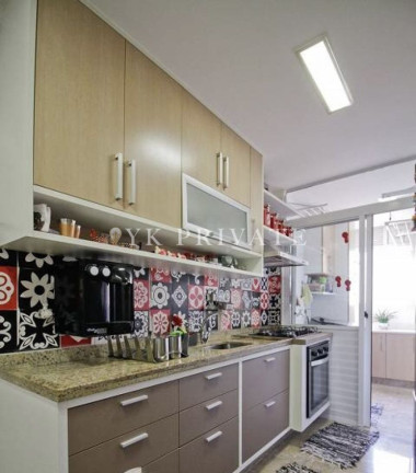 Imagem Apartamento com 3 Quartos à Venda, 110 m² em Pompéia - São Paulo