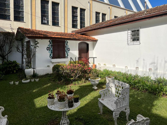 Imagem Casa à Venda, 505 m² em Rebouças - Curitiba