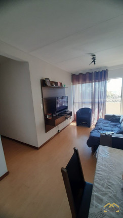 Imagem Apartamento com 2 Quartos à Venda, 56 m² em Vila Nova Jundiainópolis - Jundiaí