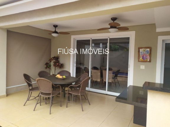 Imagem Casa com 4 Quartos à Venda,  em Jardim Nova Aliança Sul - Ribeirão Preto