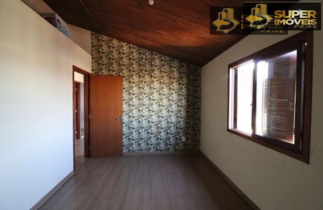Imagem Casa com 4 Quartos à Venda, 198 m² em Areal - Pelotas