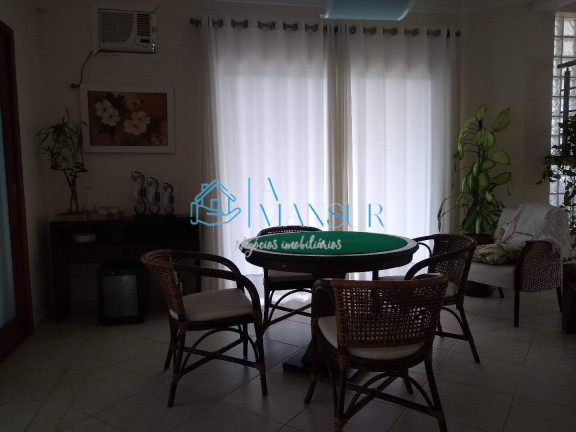 Imagem Casa com 5 Quartos à Venda, 780 m² em Vista Linda - Bertioga