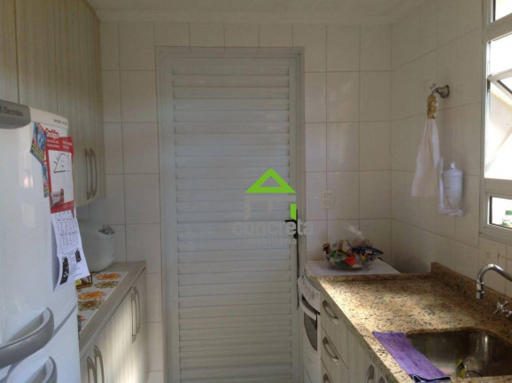 Imagem Casa de Condomínio com 2 Quartos à Venda, 64 m² em Jardim Europa - Vargem Grande Paulista Imagem Casa de Condomínio com 2 Quartos à Venda, 64 m² em Jardim Europa - Vargem Grande Paulista
