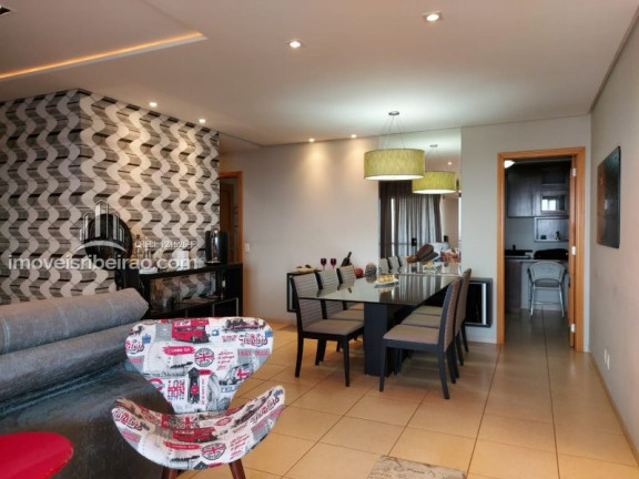 Imagem Apartamento com 3 Quartos à Venda, 143 m² em Jardim Irajá - Ribeirão Preto Imagem Apartamento com 3 Quartos à Venda, 143 m² em Jardim Irajá - Ribeirão Preto