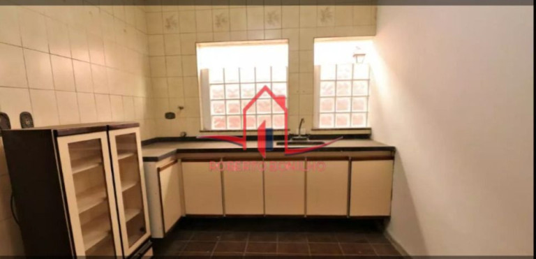 Imagem Casa com 5 Quartos à Venda, 303 m² em Campestre - Santo André Imagem Casa com 5 Quartos à Venda, 303 m² em Campestre - Santo André
