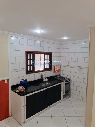 Imagem Sobrado com 2 Quartos à Venda, 86 m² em Antártica - Praia Grande Imagem Sobrado com 2 Quartos à Venda, 86 m² em Antártica - Praia Grande
