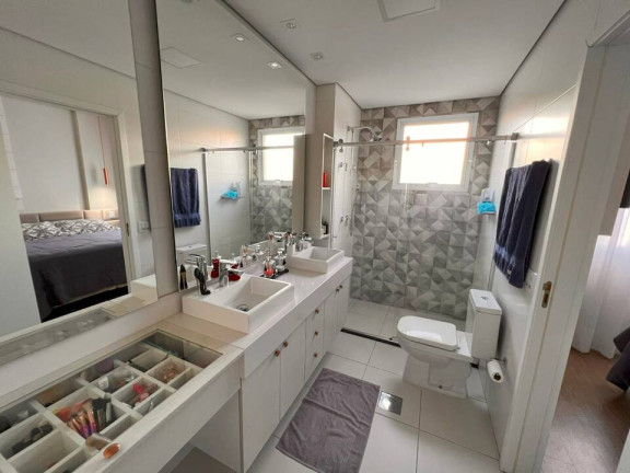 Imagem Apartamento com 3 Quartos à Venda, 160 m² em Jardim Ana Maria - Jundiaí Imagem Apartamento com 3 Quartos à Venda, 160 m² em Jardim Ana Maria - Jundiaí