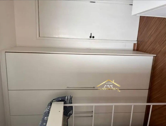 Imagem Apartamento com 3 Quartos à Venda, 60 m² em Centro - Osasco