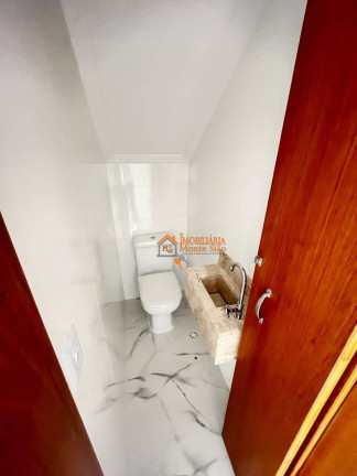 Imagem Sobrado com 3 Quartos à Venda, 190 m² em Vila Rosália - Guarulhos Imagem Sobrado com 3 Quartos à Venda, 190 m² em Vila Rosália - Guarulhos