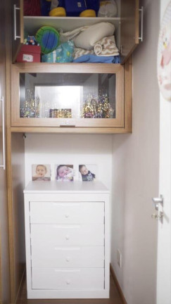 Imagem Apartamento com 3 Quartos à Venda, em Gonzaga - Santos Imagem Apartamento com 3 Quartos à Venda, em Gonzaga - Santos