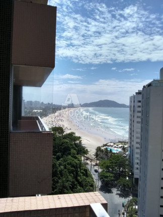 Imagem Apartamento com 4 Quartos à Venda, 172 m² em Pitangueiras - Guarujá Imagem Apartamento com 4 Quartos à Venda, 172 m² em Pitangueiras - Guarujá