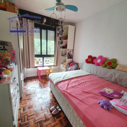 Imagem Imóvel com 2 Quartos à Venda, 60 m² em Nonoai - Porto Alegre Imagem Imóvel com 2 Quartos à Venda, 60 m² em Nonoai - Porto Alegre