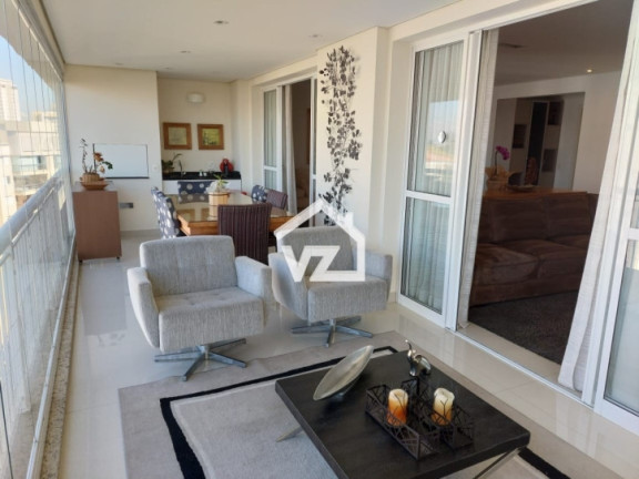 Apartamento com 4 Quartos à Venda, 235 m² em Vila Andrade - São Paulo