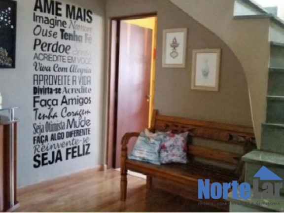 Imagem Sobrado com 2 Quartos à Venda, 140 m² em Jardim São José (zona Norte) - São Paulo Imagem Sobrado com 2 Quartos à Venda, 140 m² em Jardim São José (zona Norte) - São Paulo