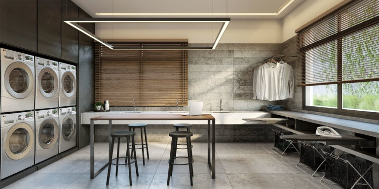 Imagem Apartamento com 2 Quartos à Venda, 70 m² em Boa Vista - Porto Alegre