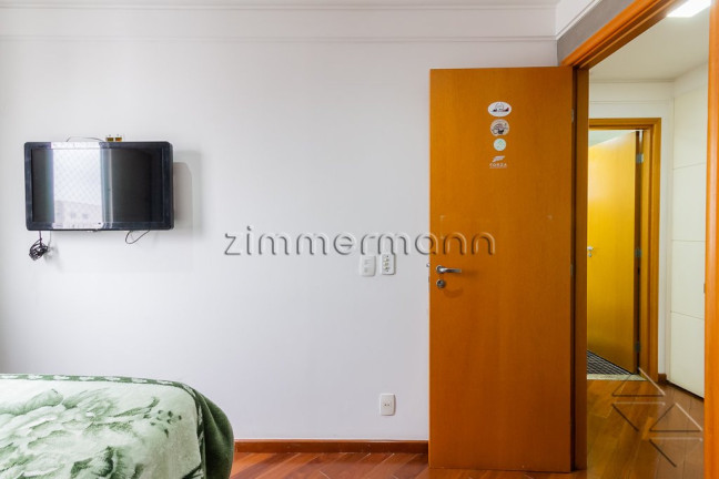 Imagem Apartamento com 3 Quartos à Venda, 200 m² em Vila Leopoldina - Sao Paulo