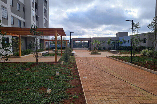 Imagem Apartamento com 2 Quartos à Venda, 48 m² em Centro - Osasco Imagem Apartamento com 2 Quartos à Venda, 48 m² em Centro - Osasco