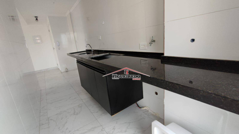 Imagem Apartamento com 2 Quartos à Venda, 62 m² em Aviação - Praia Grande Imagem Apartamento com 2 Quartos à Venda, 62 m² em Aviação - Praia Grande