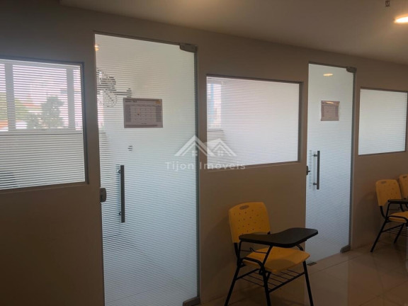 Imagem Sala Comercial à Venda, 336 m² em Jardim Vergueiro - Sorocaba