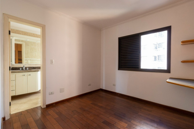 Imagem Apartamento com 3 Quartos à Venda, 153 m² em Jardim Da Saúde - São Paulo