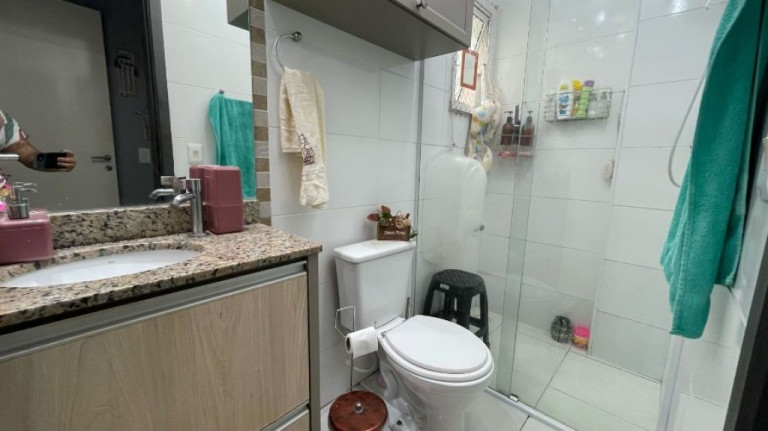 Imagem Apartamento com 2 Quartos à Venda, 63 m² em Aviação - Praia Grande Imagem Apartamento com 2 Quartos à Venda, 63 m² em Aviação - Praia Grande