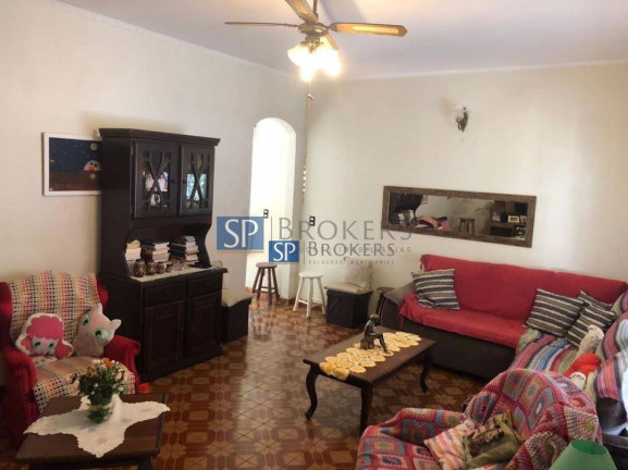 Imagem Casa com 3 Quartos à Venda, 180 m² em Jardim Novo Mundo - Valinhos Imagem Casa com 3 Quartos à Venda, 180 m² em Jardim Novo Mundo - Valinhos