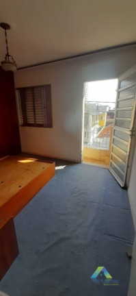 Imagem Casa com 2 Quartos à Venda, 210 m² em Vila Moraes - São Paulo Imagem Casa com 2 Quartos à Venda, 210 m² em Vila Moraes - São Paulo