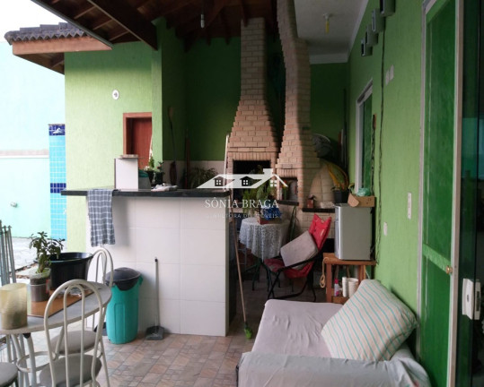 Imagem Casa com 4 Quartos à Venda, 250 m² em Boracéia - Bertioga Imagem Casa com 4 Quartos à Venda, 250 m² em Boracéia - Bertioga
