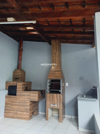 Imagem Casa com 2 Quartos à Venda, 117 m² Imagem Casa com 2 Quartos à Venda, 117 m²