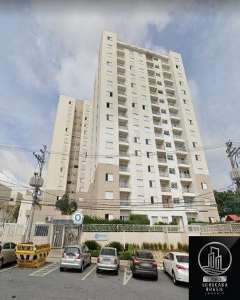 Imagem Apartamento com 2 Quartos à Venda, 51 m² em Vila Progresso - Sorocaba Imagem Apartamento com 2 Quartos à Venda, 51 m² em Vila Progresso - Sorocaba