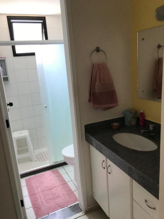 Imagem Apartamento com 3 Quartos à Venda, 110 m² em Rio Vermelho - Salvador Imagem Apartamento com 3 Quartos à Venda, 110 m² em Rio Vermelho - Salvador