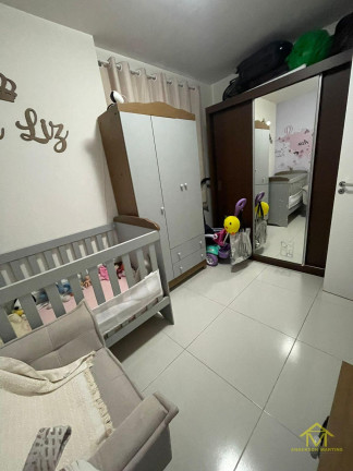 Imagem Apartamento com 2 Quartos à Venda, 57 m² em Praia De Itaparica - Vila Velha
