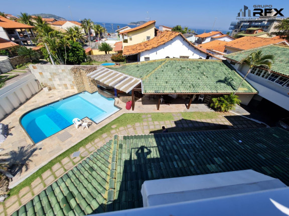 Imagem Casa com 6 Quartos à Venda, 810 m² em Piratininga - Niterói