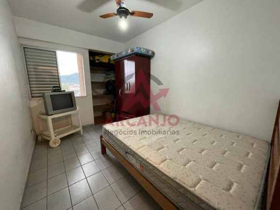 Imagem Apartamento com 2 Quartos à Venda, 110 m² em Centro - Ubatuba