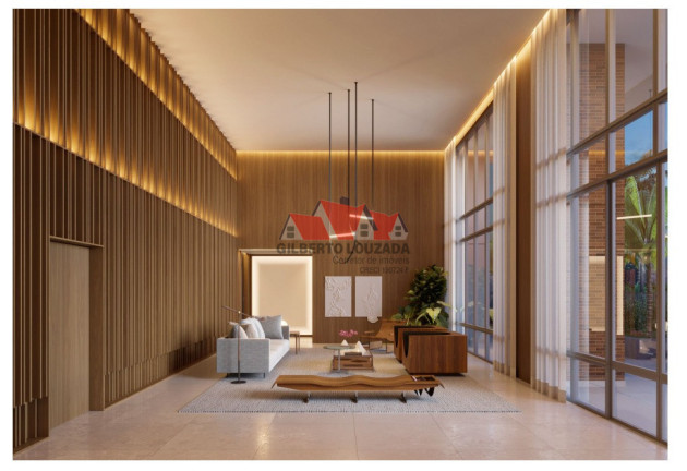 Imagem Apartamento com 4 Quartos à Venda, 234 m² em Campo Belo - São Paulo