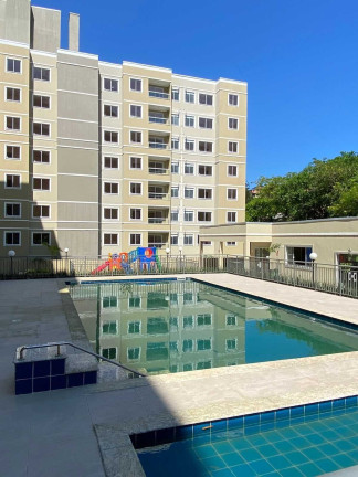 Imagem Apartamento com 2 Quartos à Venda, 45 m² em Engenho De Dentro - Rio De Janeiro