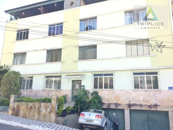 Imagem Apartamento com 3 Quartos à Venda, 100 m² em Jardim Glória - Juiz De Fora Imagem Apartamento com 3 Quartos à Venda, 100 m² em Jardim Glória - Juiz De Fora