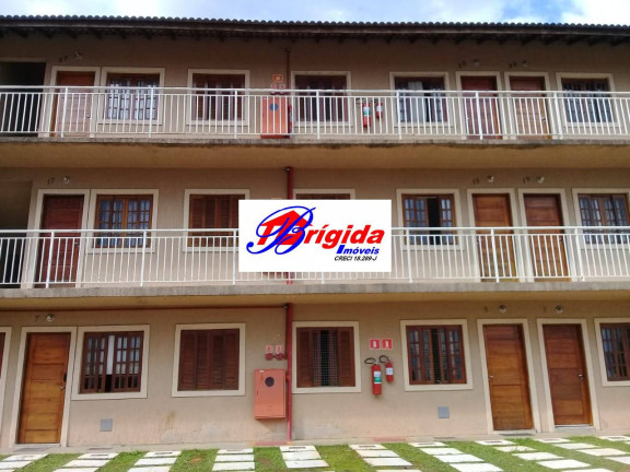 Imagem Casa de Condomínio com 2 Quartos à Venda, 58 m² em Outeiro De Passárgada - Cotia Imagem Casa de Condomínio com 2 Quartos à Venda, 58 m² em Outeiro De Passárgada - Cotia