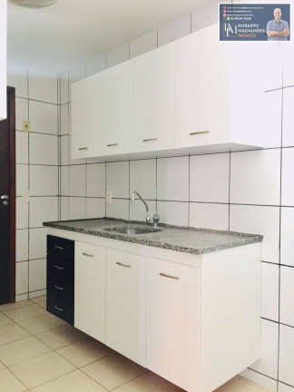 Imagem Apartamento com 3 Quartos à Venda, 78 m² em Casa Amarela - Recife