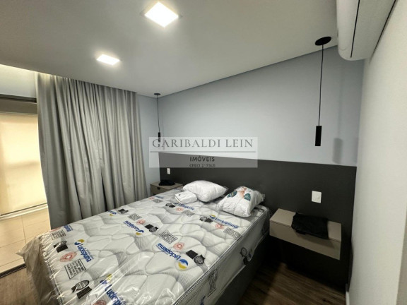 Imagem Flat com 1 Quarto à Venda, 31 m² em Brooklin Paulista - São Paulo Imagem Flat com 1 Quarto à Venda, 31 m² em Brooklin Paulista - São Paulo