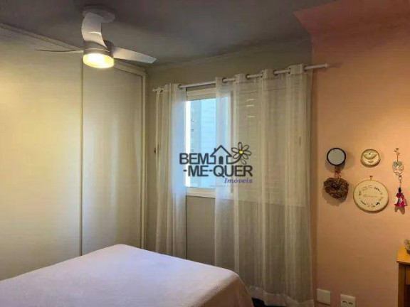 Imagem Apartamento com 3 Quartos à Venda, 78 m² em Perdizes - São Paulo